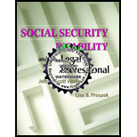 Social Security Disability and the Legal Professional