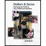 Dollars and Sense