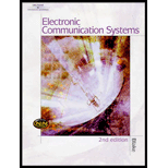 Electronic Communication Systems