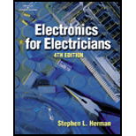 Electronics for Electricians