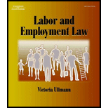 Labor and Employment Law