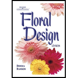 Floral Design Dvd