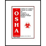 Osha Handbook Guidelines for Compliance