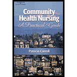 Community Health Nursing  A Practical Guide