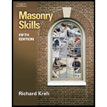 Masonry Skills