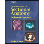 Fundamentals of Sectional Anatomy Text