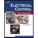 Electrical Control for Machines 6TH Edition, Kenneth Rexford 