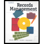 Records Management Package