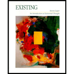 Existing  An Introduction to Essential Thought