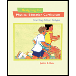 Designing Physical Education Curriculum