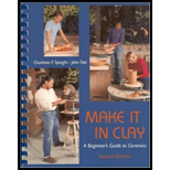 Make It in Clay  A Beginners Guide to Ceramics