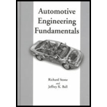 Automotive Engineering Fundamentals