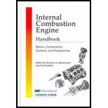 Internal Combustion Engine Reference Book Basics, Components, Systems, and Perspectives