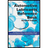 Automotive Lubricants Reference Book