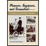 Pioneers, Engineers and Scoundrels