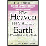 When Heaven Invades Earth