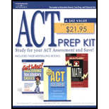 Act Success Prep Kit