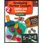 Addition and Subtraction Book 2