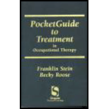 PocketGuide to Treatment in Occupational Therapy