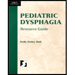 Pediatric Dysphagia Resource Guide