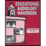 Educational Audiology Handbook   With CD