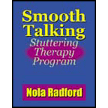 Smooth Talking Stuttering Therapy Prog.