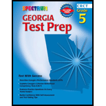 Georgia Test Prep, Grade 5