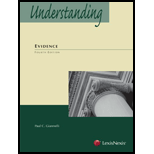 Understanding Evidence