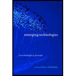 Emerging Technologies