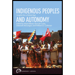 Indigenous Peoples and Autonomy