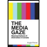 Media Gaze Representations of Diversities in Canad