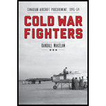 Cold War Fighters