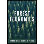 Forest Economics