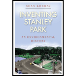 Inventing Stanley Park