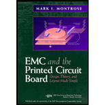 Emc and Printed Circuit Board