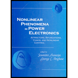 Nonlinear Phenomena in Power Electronic