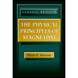 Physical Principles of Magnetism