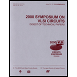 2000 Symposium of VLSI Circuits