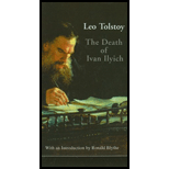 Death of Ivan Ilyich - Leo Nikolayevic Tolstoy and Lynn  Translator Solotaroff