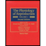 Physiology of Reproduction 2 Volumes