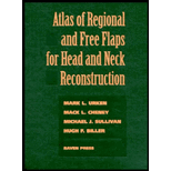 Atlas of Regional and Free Flaps for Head and Neck Reconstruction