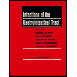 Infections of the Gastrointestinal Tract