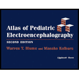 Atlas of Pediatric Electroencephalog.