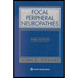 Focal Peripheral Neuropathies