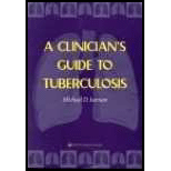 Clinicians Guide to Tuberculosis