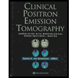 Clinical Positron Emission Tomography