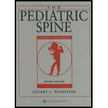 Pediatric Spine