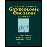 Principles and Practices of Gynecologic Oncology