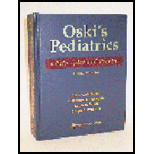 Oskis Pediatrics   With CD