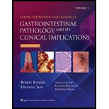 Gastrointestinal Pathology and Its Clinical Implications